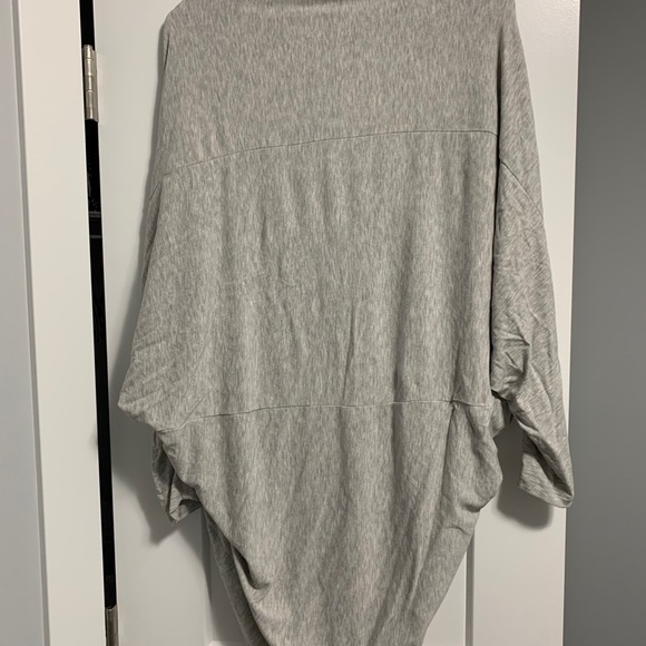 Cocoon Cardigan - Picture 5 of 8